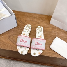 Christian Dior Slippers